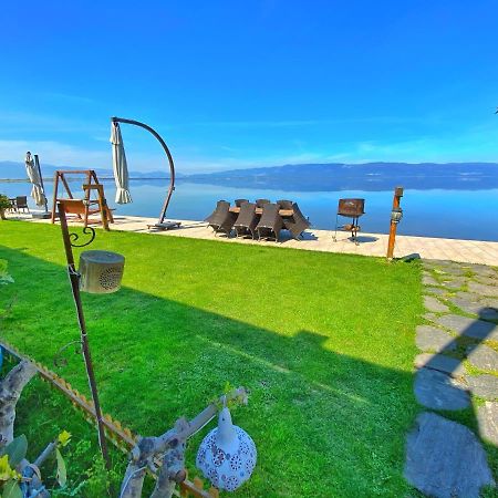 Villa Atroa Bursa Dış mekan fotoğraf