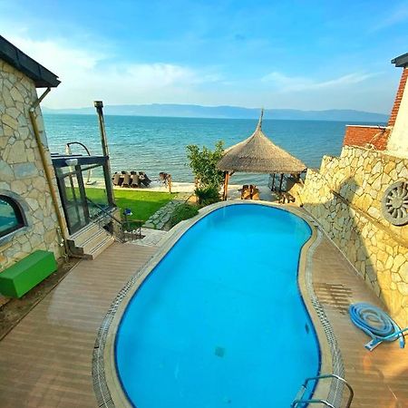Villa Atroa Bursa Dış mekan fotoğraf