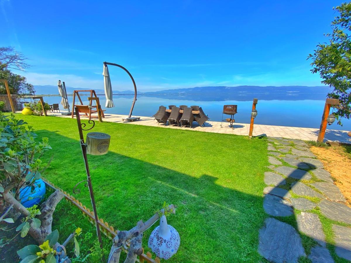 Villa Atroa Bursa Dış mekan fotoğraf