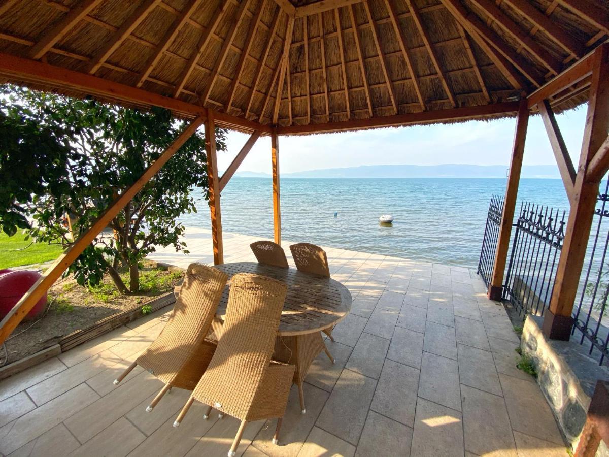 Villa Atroa Bursa Dış mekan fotoğraf