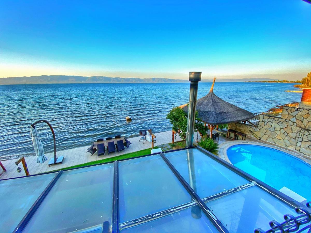 Villa Atroa Bursa Dış mekan fotoğraf