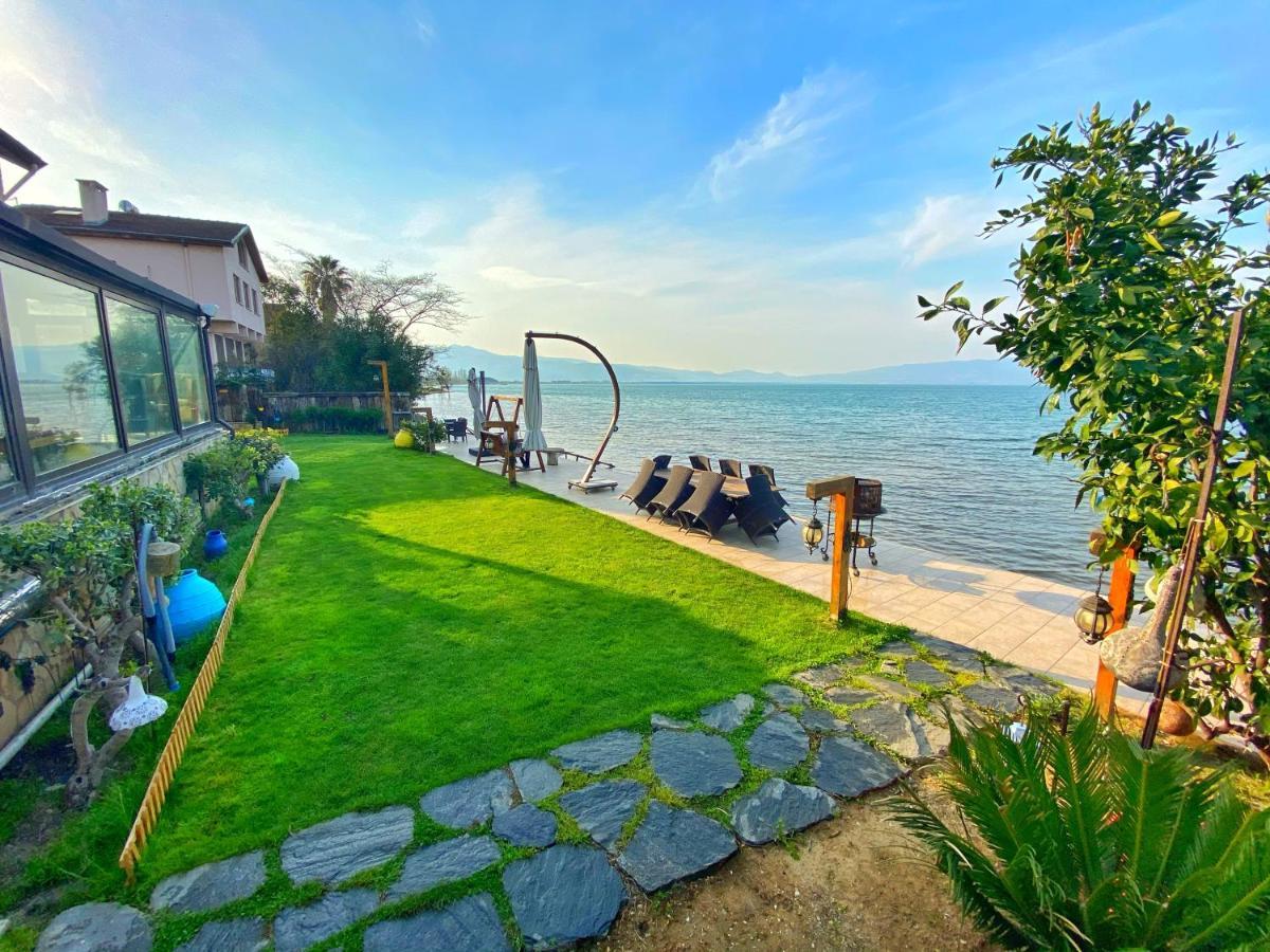 Villa Atroa Bursa Dış mekan fotoğraf