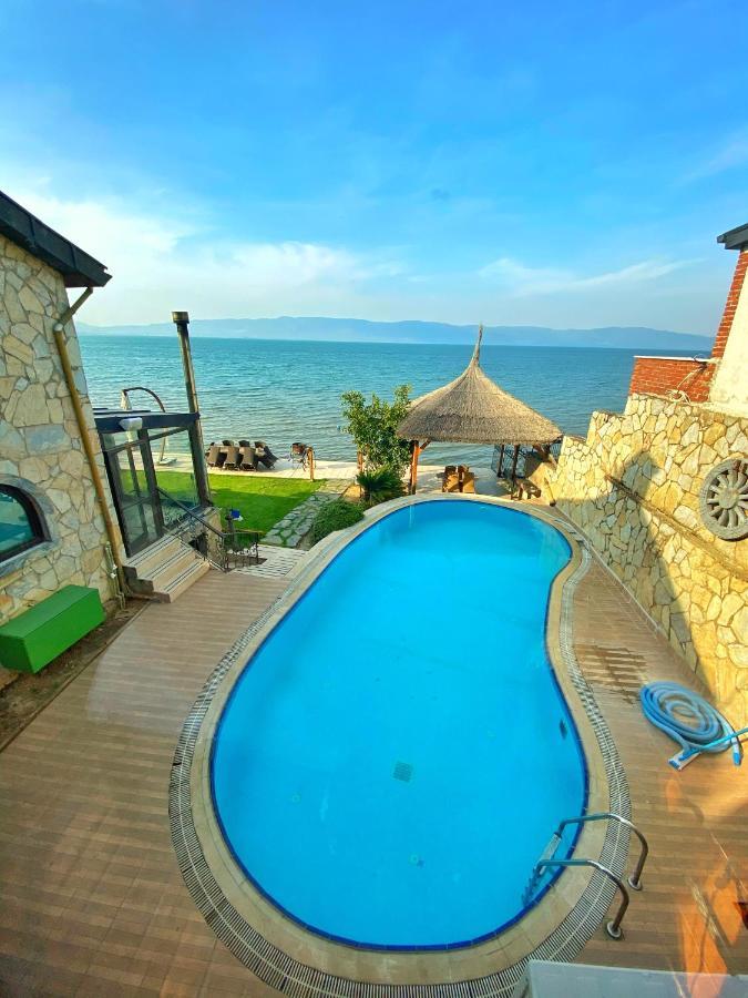 Villa Atroa Bursa Dış mekan fotoğraf