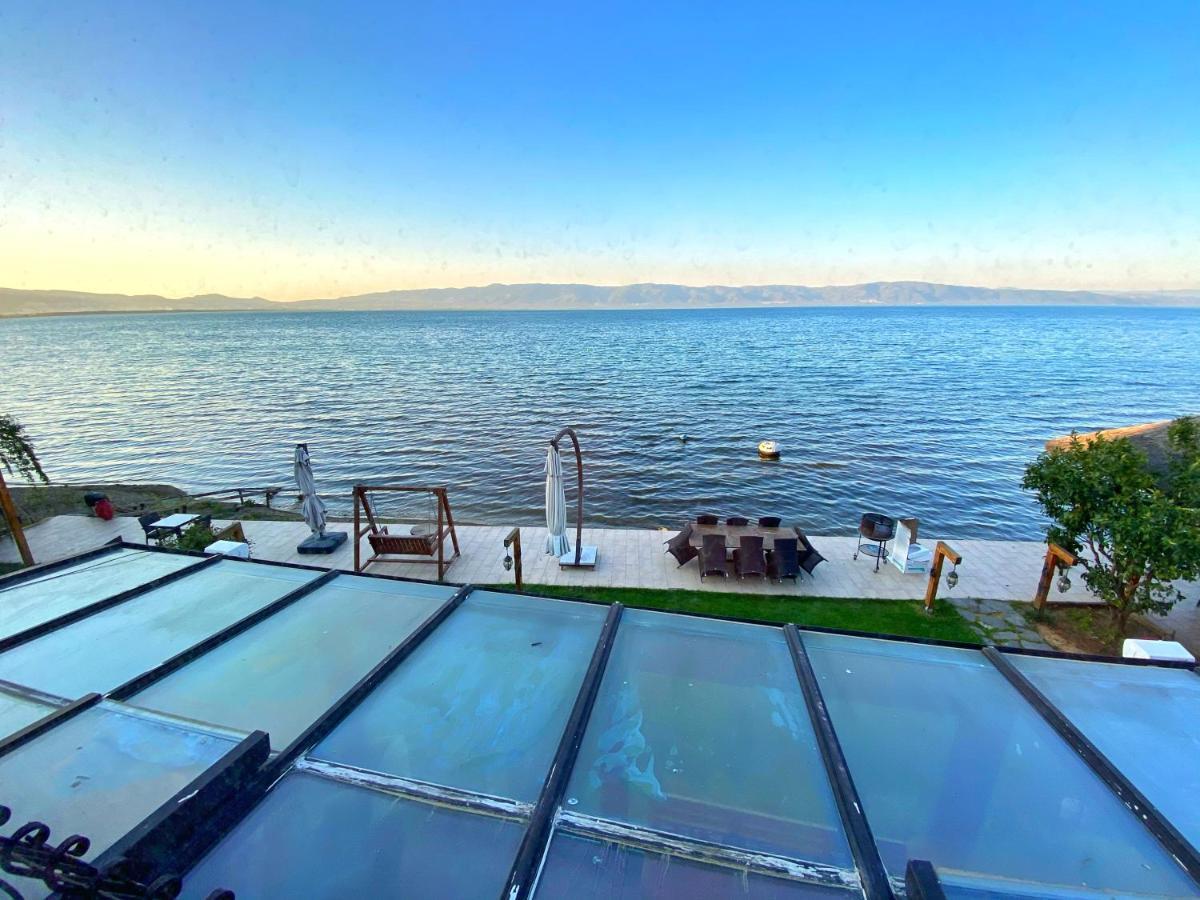 Villa Atroa Bursa Dış mekan fotoğraf