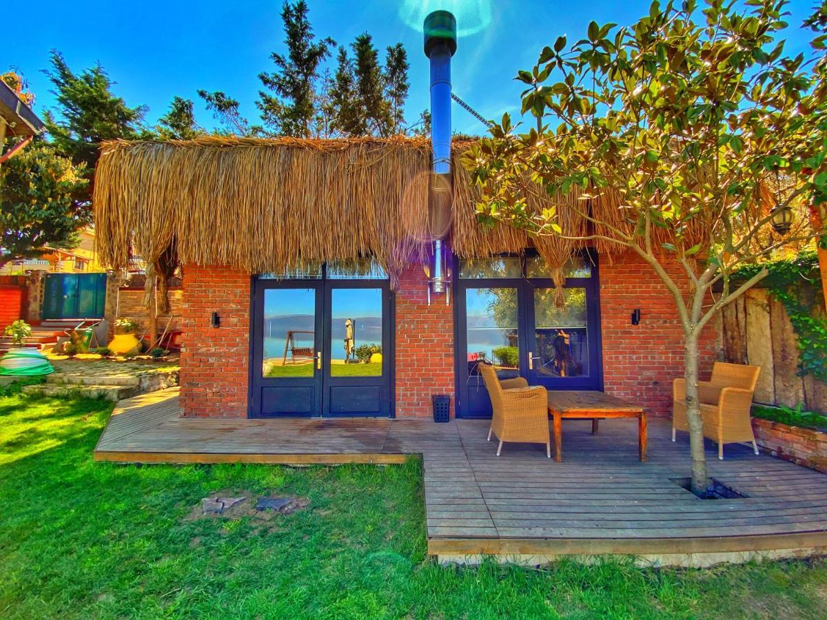 Villa Atroa Bursa Dış mekan fotoğraf