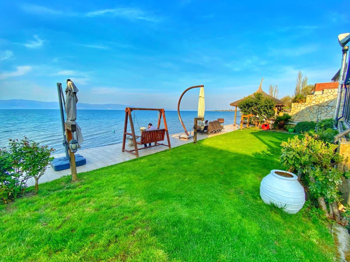 Villa Atroa Bursa Dış mekan fotoğraf
