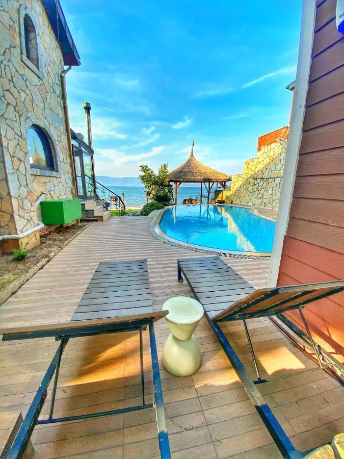 Villa Atroa Bursa Dış mekan fotoğraf