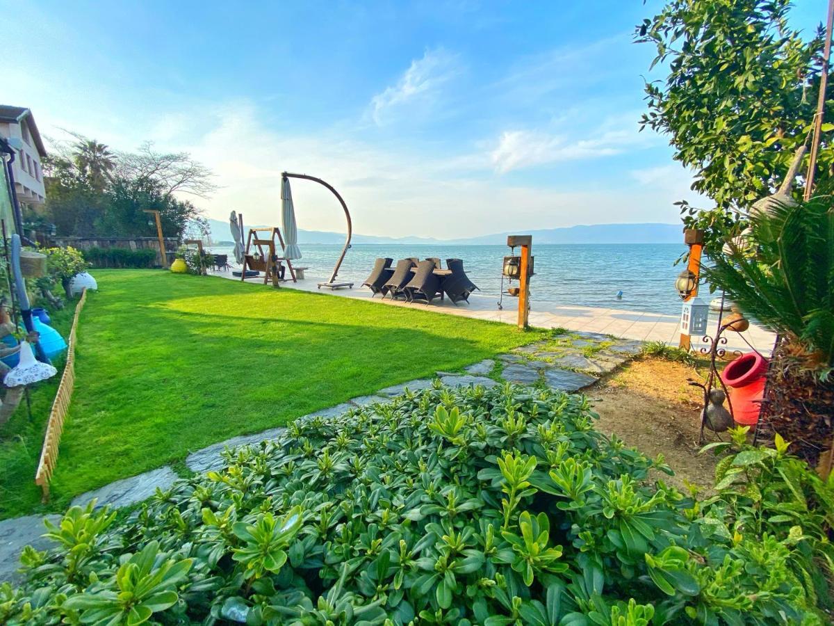 Villa Atroa Bursa Dış mekan fotoğraf