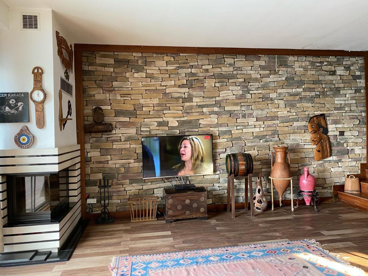 Villa Atroa Bursa Dış mekan fotoğraf