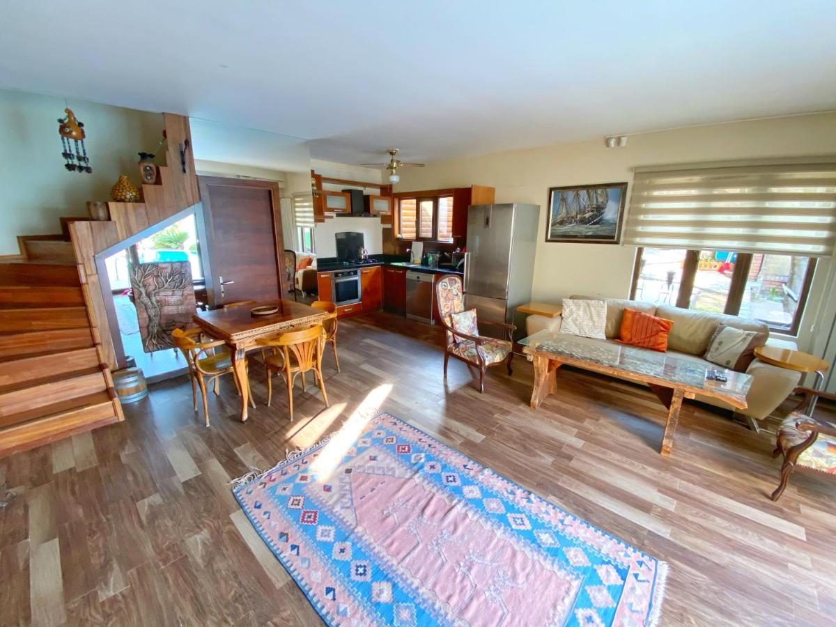 Villa Atroa Bursa Dış mekan fotoğraf