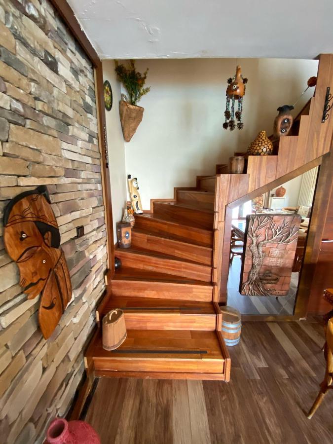 Villa Atroa Bursa Dış mekan fotoğraf