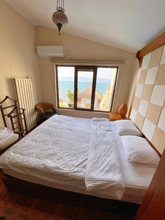 Villa Atroa Bursa Dış mekan fotoğraf