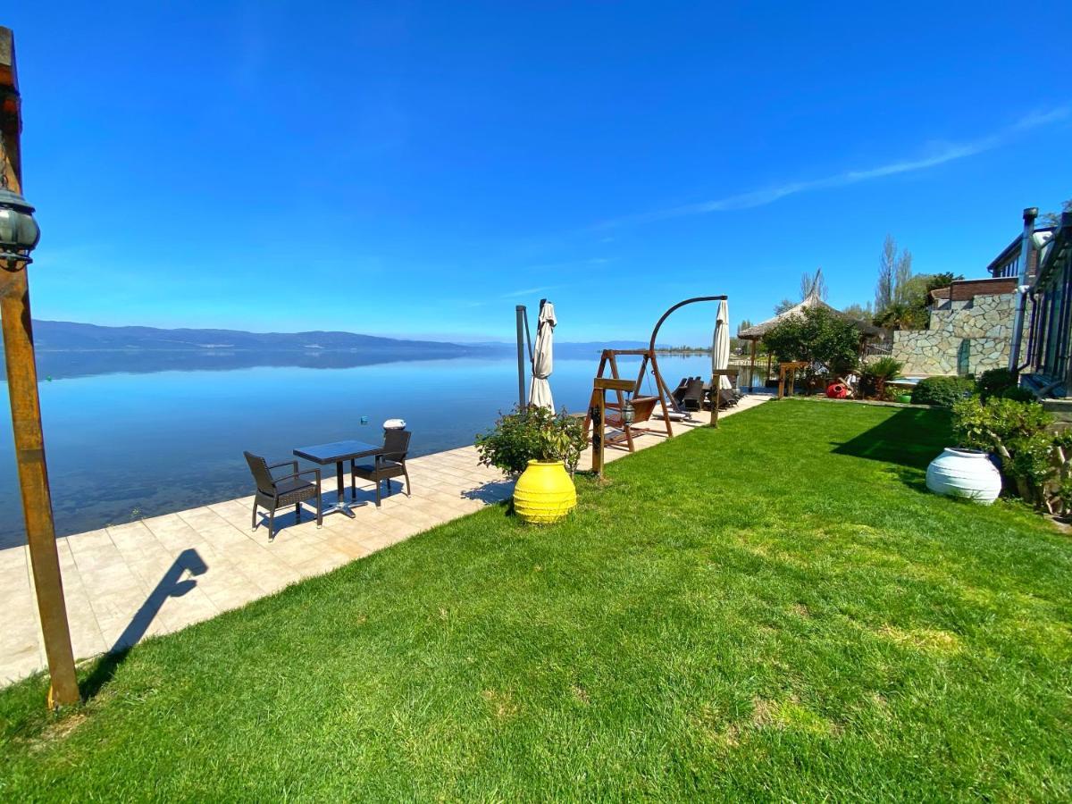 Villa Atroa Bursa Dış mekan fotoğraf