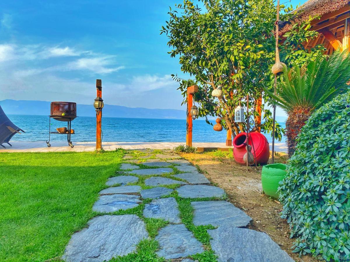 Villa Atroa Bursa Dış mekan fotoğraf