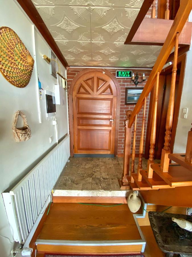 Villa Atroa Bursa Dış mekan fotoğraf