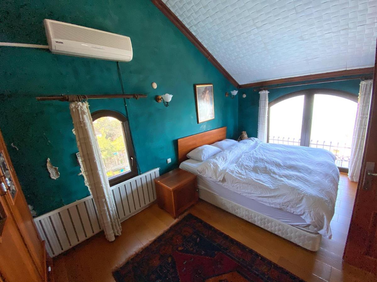 Villa Atroa Bursa Dış mekan fotoğraf