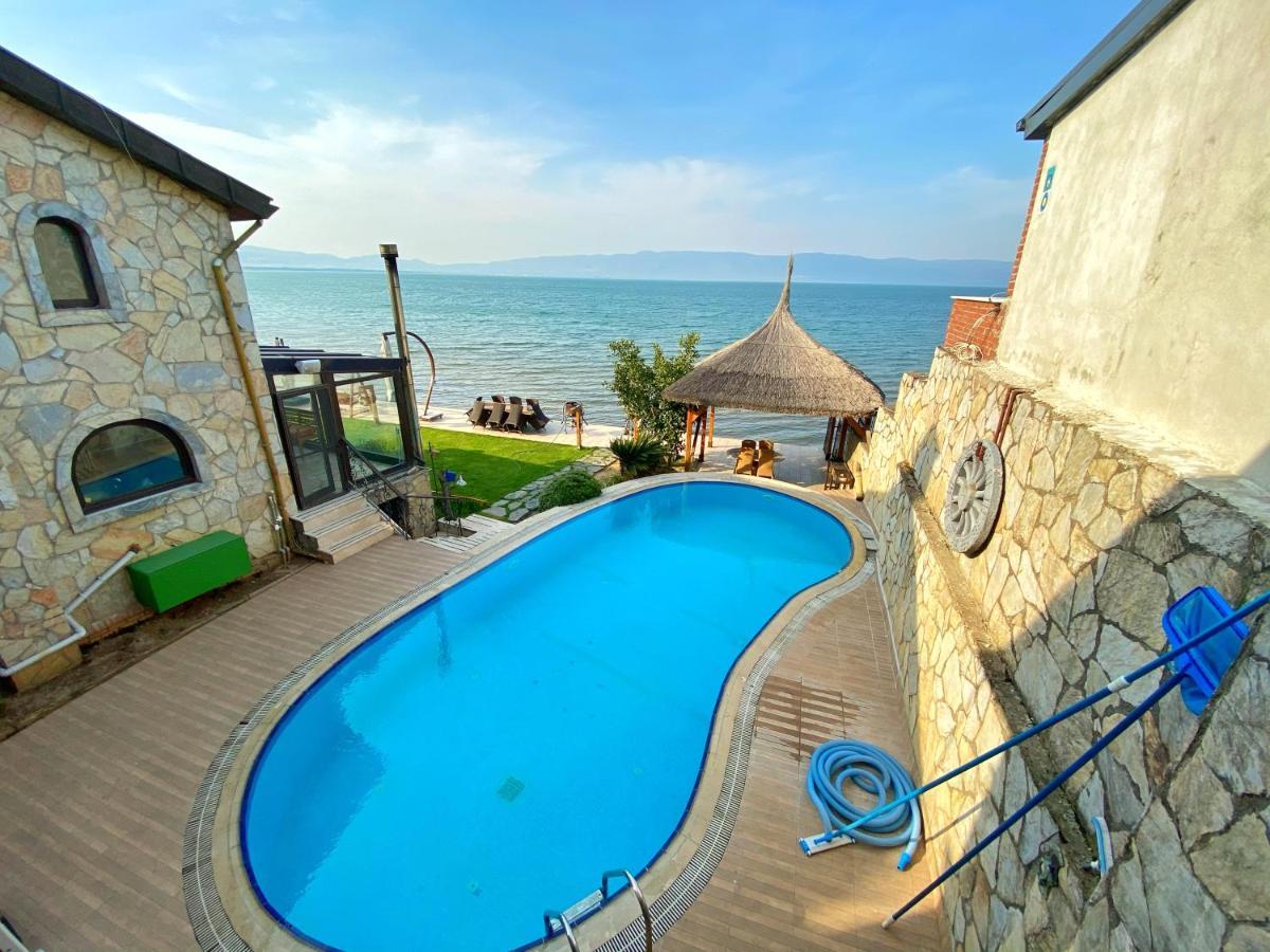 Villa Atroa Bursa Dış mekan fotoğraf