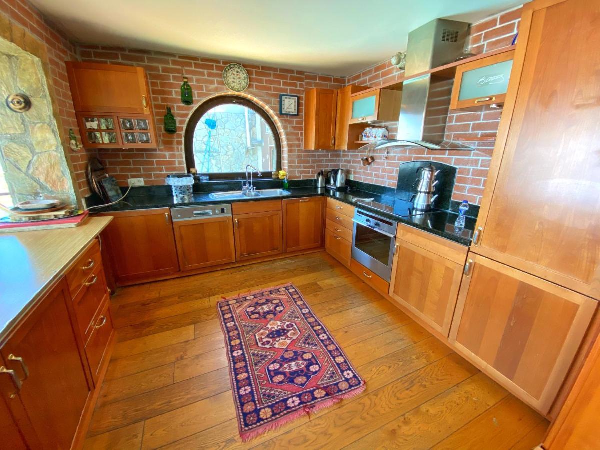 Villa Atroa Bursa Dış mekan fotoğraf