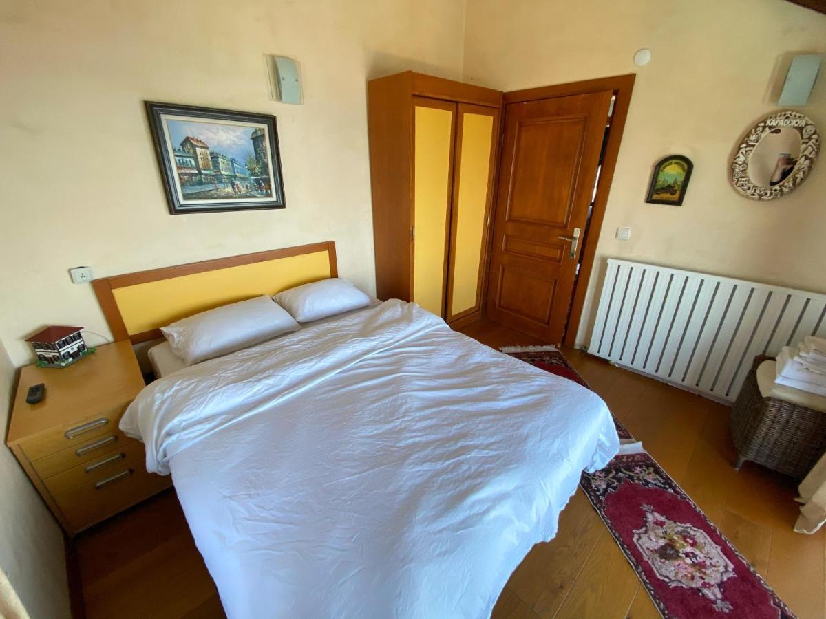 Villa Atroa Bursa Dış mekan fotoğraf
