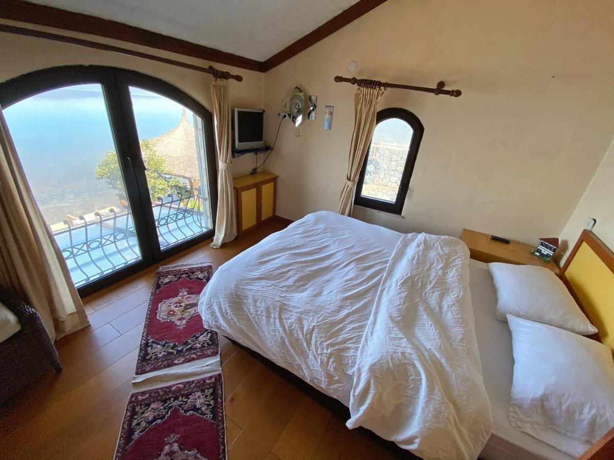 Villa Atroa Bursa Dış mekan fotoğraf
