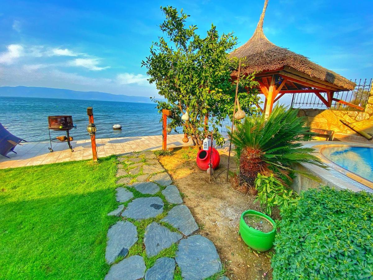 Villa Atroa Bursa Dış mekan fotoğraf