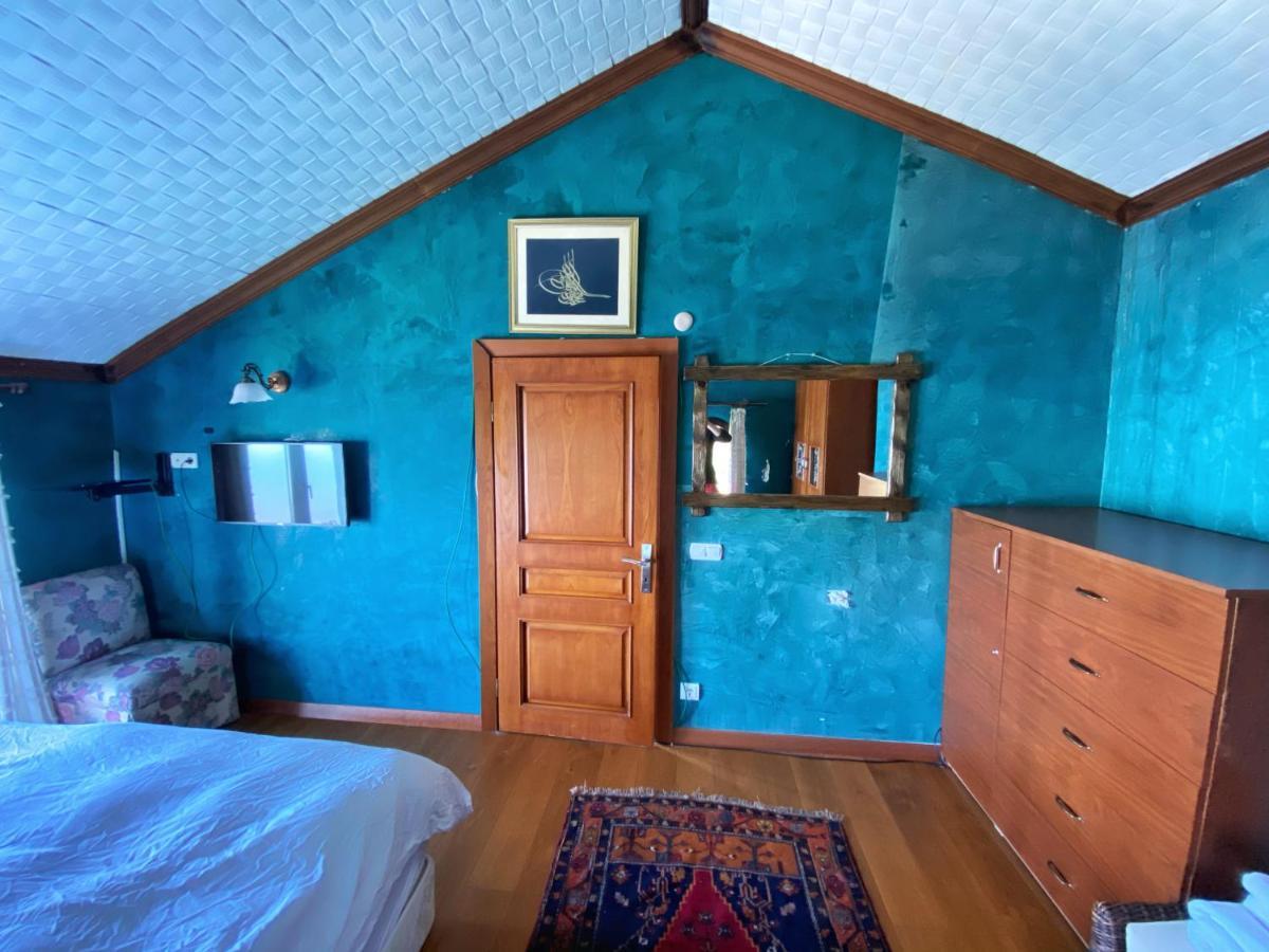 Villa Atroa Bursa Dış mekan fotoğraf