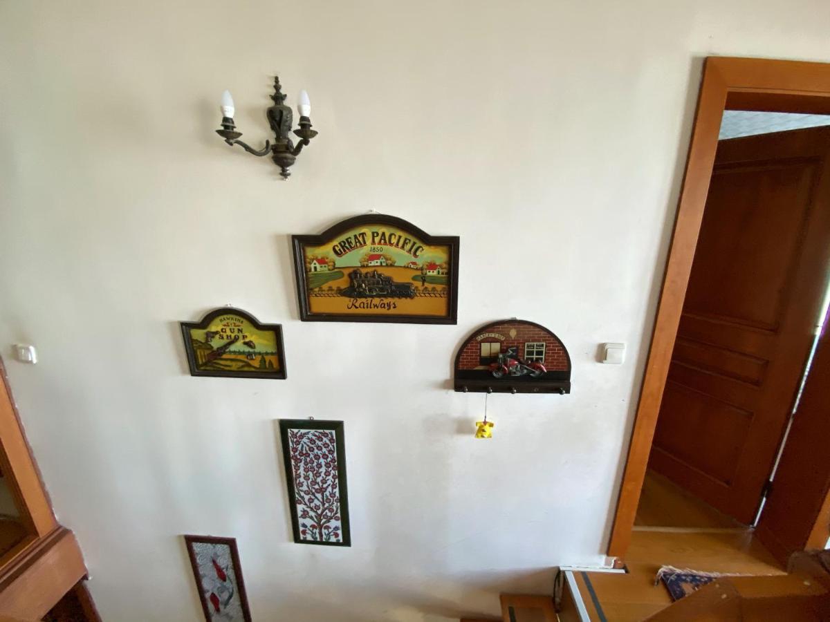 Villa Atroa Bursa Dış mekan fotoğraf