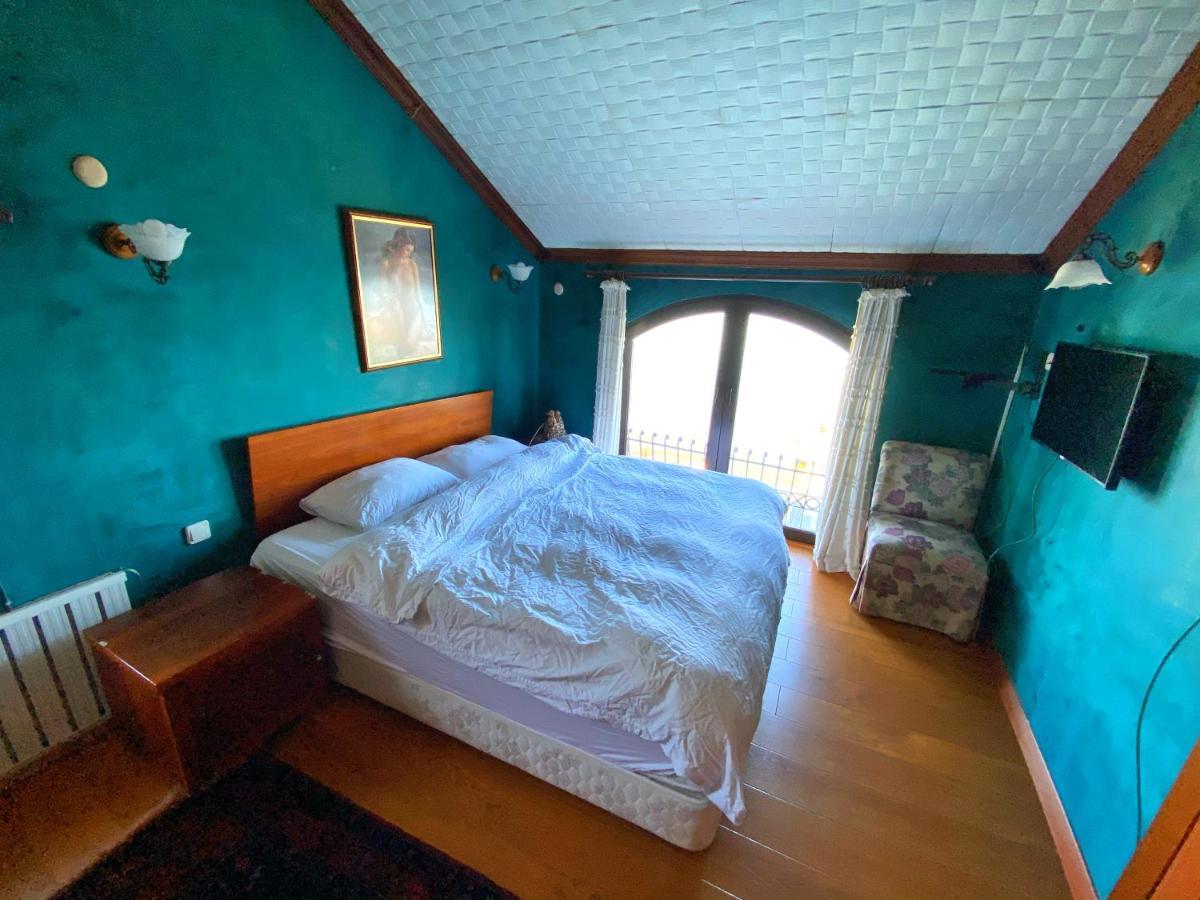 Villa Atroa Bursa Dış mekan fotoğraf