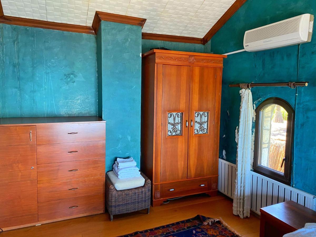 Villa Atroa Bursa Dış mekan fotoğraf