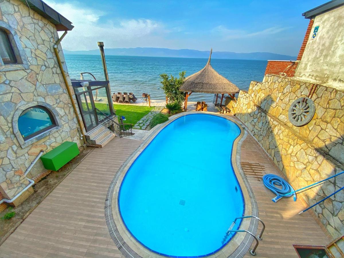 Villa Atroa Bursa Dış mekan fotoğraf